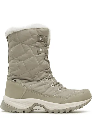 Halti Stivali da neve Kiruna Dx W Winter Boot 054-2825