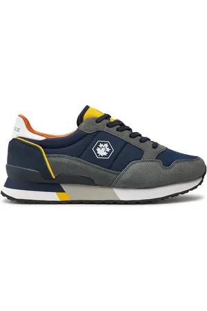 Lumberjack Sneakers Wilson SME6805-002-M94