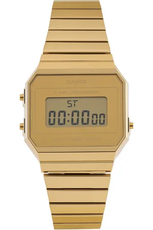 Casio Orologio Vintage A700WEVG-9AEF