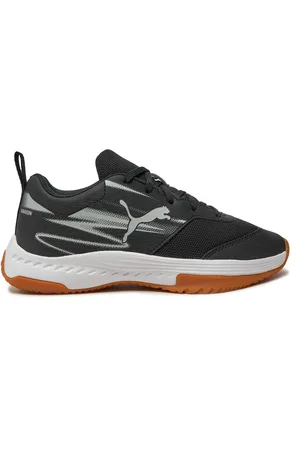 PUMA Scarpe indoor Varion II Jr 108105 01