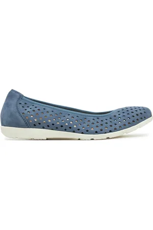 Caprice Ballerine 9-22114-44