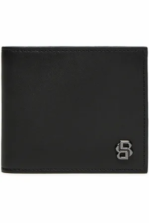HUGO BOSS Portafoglio grande da uomo 50523836