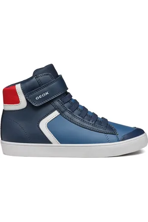 Geox Sneakers J Gisli Boy J465CA 054FU C0700 S