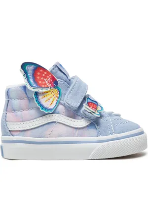 Vans Sneakers Sk8-Mid Reissue V VN000D0QPRP1