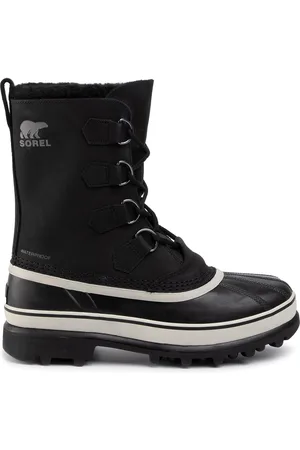 sorel Stivali da neve Caribou NM1000
