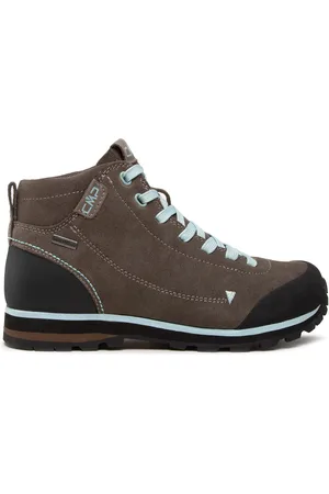 CMP Scarpe da trekking Elettra Mid Wmn Hiking Shoes Wp 38Q4596