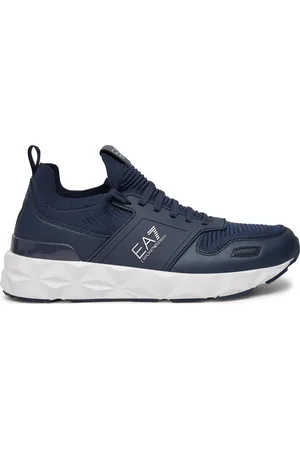 EA7 Sneakers X8X175 XK380 U060