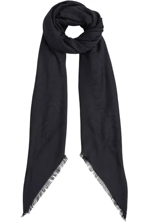 Calvin Klein Foulard Shiny Jacquard Monogram K60K612974