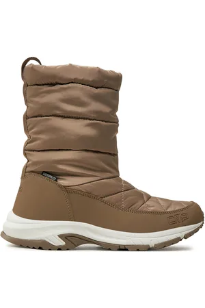 CMP Stivali da neve Yakka After Ski Boots 3Q75986