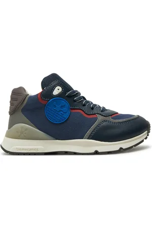 Biomecanics Sneakers 241243 A183-A S