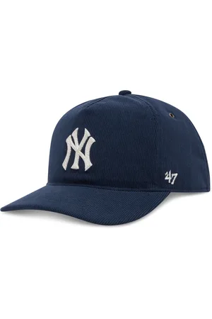 47 Brand Cappellino MLB New York Yankees Thin Cord ’47 HITCH LC B-TCDLC17IWP