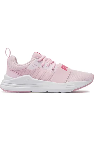 PUMA Sneakers Wired Run Jr 374214 25