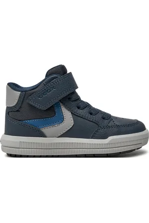 Geox Sneakers J Arzach Boy J464AA 054FU C0661 M