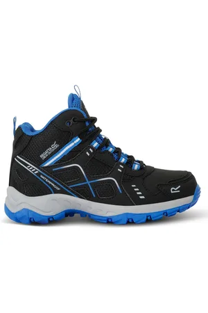 Regatta Scarpe da trekking Vendeavour Boot Jnr RKF804