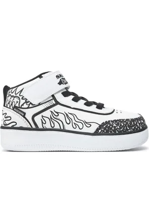 Skechers Sneakers Color Blitz 403500L/WBK