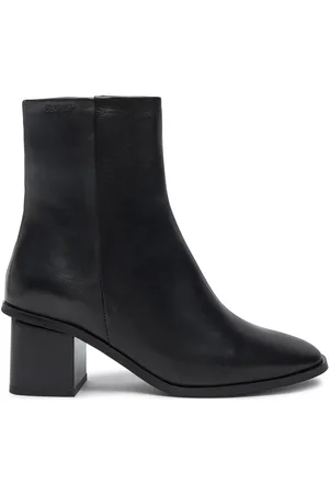 Calvin Klein Stivaletti HW0HW02320