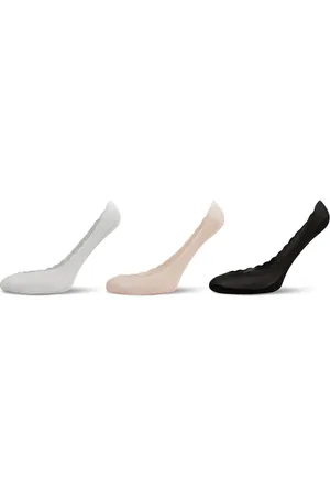 Jenny Set di 3 paia di pedulini da donna 4WB-006-SS24