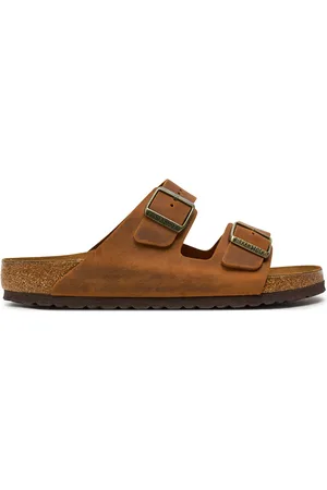 Birkenstock Ciabatte Arizona Leoi 1028272