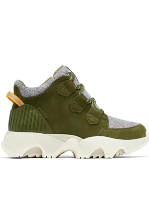 sorel Sneakers Kinetic™ Impact Caribou 2099121355