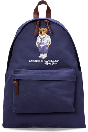 Ralph Lauren Zaino Polo Bear 405962432001