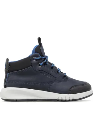 Geox Sneakers J Aeranter B.Abx A J04CYA 0CL11 C4226 D
