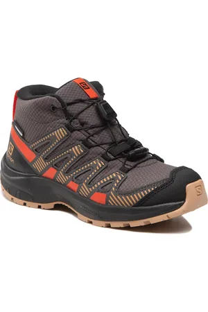 Salomon Scarpe da trekking Xa Pro V8 Mid Cswp J 417285 09 W0