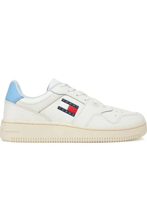 Tommy Hilfiger Sneakers Tjw Retro Basket Ess EN0EN02505