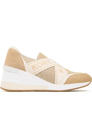 Michael Kors Sneakers Geena Slip On Trainer 43F3GNFP2D