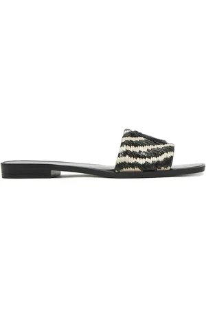 Roberto Cavalli Ciabatte Elsie78RA3S91 ZSC05