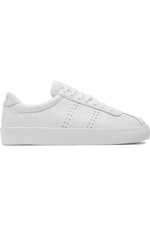 Superga Sneakers Club S Comfort Leather 2843 S7126CW