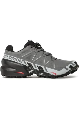 Salomon Scarpe running Speedcross 6 L41738000