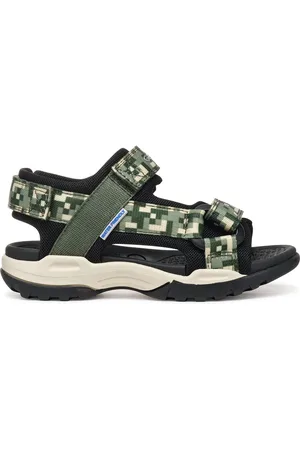 Geox Sandali Jr Borealis J450RE 1411 C0450 M