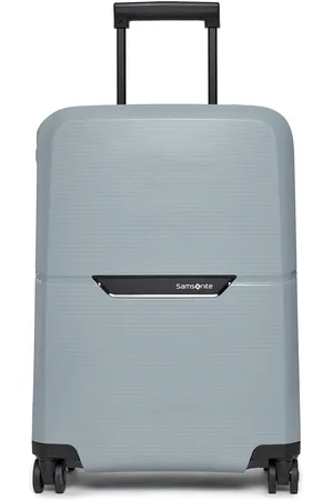 Samsonite Valigia da cabina Magnum Eco 139845-1432-1BEU