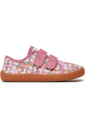Froddo Sneakers Barefoot Canvas G1700379-4 D