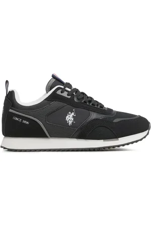 U.S. Polo Assn. Sneakers Ethan ETHAN001