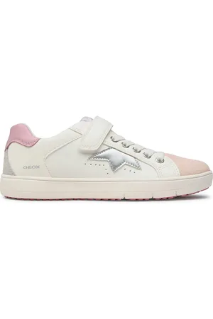 Geox Sneakers J Silenex Girl J35DWA08554C0674 D