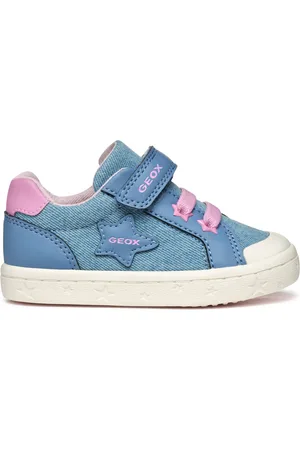 Geox Sneakers B Gisli B551MA 01354 C4094 M