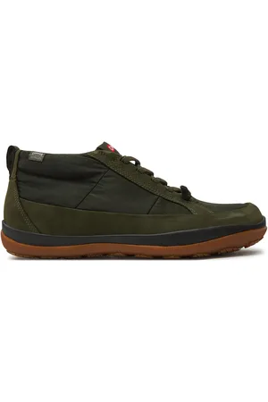 Camper Sneakers Peu Prista PrimaLoft Michelin K300417-012