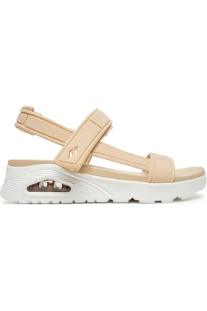 Skechers Sandali Uno-Summer Stand2 119813/NAT