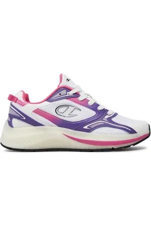 Champion Sneakers Vibe Low Cut Shoe S11672-CHA-WW015