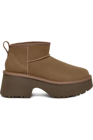 UGG Stivali da neve W Classic Ultra Mini Heights 1158311
