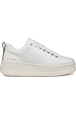 Geox Sneakers D Spherica Ecub-2 D46WVA 00085 C1000