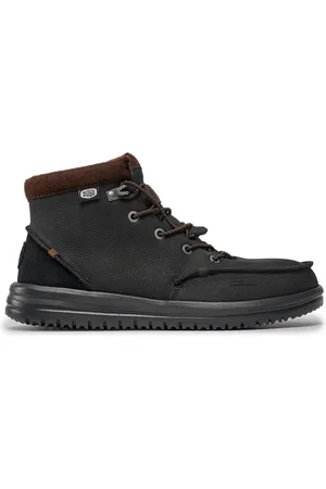 Hey dude Polacchine Bradley Boot Leather 40189-001