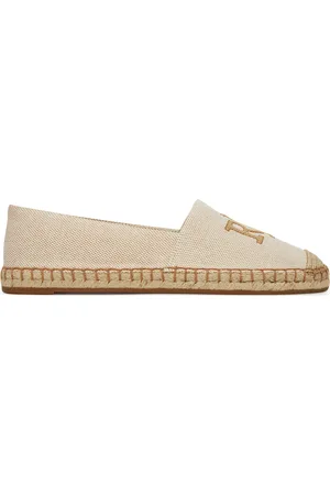 Ralph Lauren Espadrillas Cameryn 802962171004