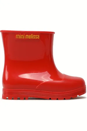 Melissa Wellington Mini Welly Bb 33869