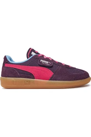 PUMA Sneakers Palermo Supertifo 398182 01