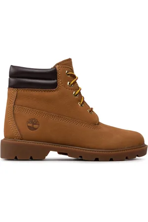 Timberland Scarponcini 6in Water Resistant Basic TB0A2M9F231