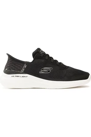 Skechers Sneakers Bounder 2.0 Emerged 232459/BKW
