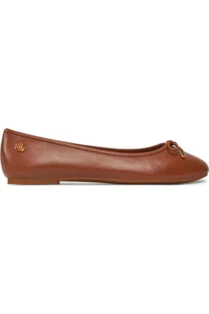 Ralph Lauren Ballerine 802940603002