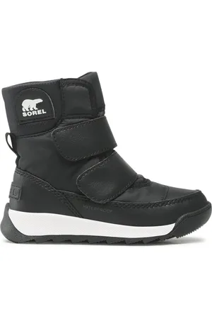 sorel Stivali da neve Childrens Whitney II Strap Wp NC3919-010